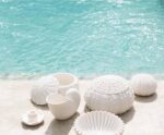 Andrea House - Κουτί Κοσμημάτων Sea Urchin D23cm - Image 3