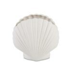 Andrea House - Βάζο Scallop