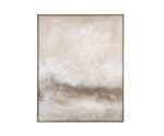 Andrea House - Χειροποίητος Πίνακας Ζωγραφικής Guayana Abstract 80x100cm