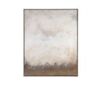 Andrea House - Χειροποίητος Πίνακας Ζωγραφικής Caracas Abstract 80x100cm