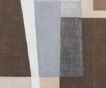 Andrea House - Χειροποίητος Πίνακας Ζωγραφικής Orlando Abstract 80x100cm - Image 2