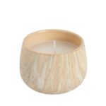 Andrea House - Αρωματικό Κερί Σε Κεραμική Βάση Corfu Ø9X6,5cm