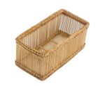 Andrea House - Καλάθι Οργάνωσης Πολλαπλών Χρήσεων Rattan - Image 2