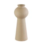Andrea House - Κεραμικό Βάζο Palma 41cm