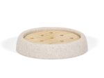 Andrea House - Βάση Για Σαπούνι Beige Sandstone