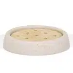 Andrea House - Βάση Για Σαπούνι Beige Sandstone