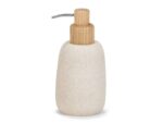 Andrea House - Αντλία Για Σαπούνι Beige Sandstone