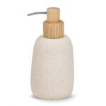 Andrea House - Αντλία Για Σαπούνι Beige Sandstone
