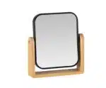 Andrea House - Επιτραπέζιος Καθρέφτης x5AU Bamboo Black - Image 2