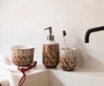 Andrea House - Αντλία Για Σαπούνι Ceramic Turtle - Image 2