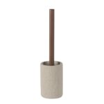 Andrea House - Πιγκάλ Textured Beige