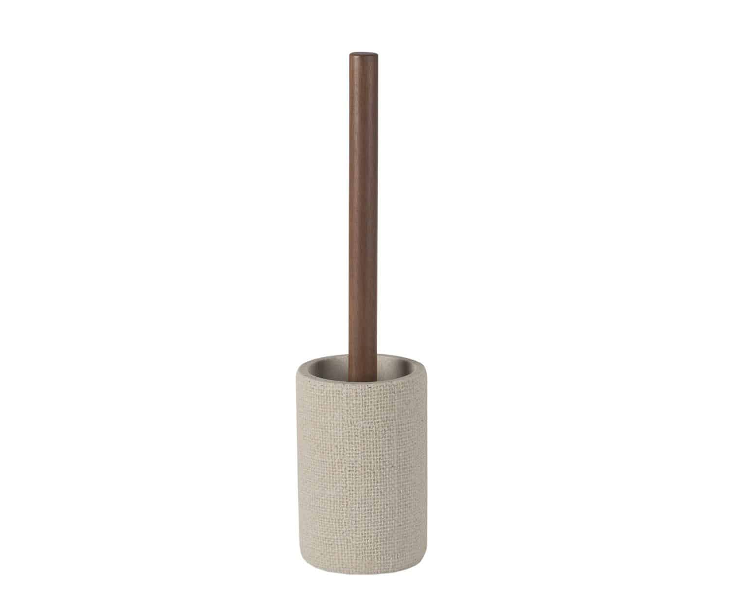 BA24525-01.059D273FF905 Andrea House - Πιγκάλ Textured Beige - Image 1