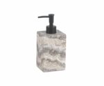 Andrea House - Αντλία Για Σαπούνι Grey Marble