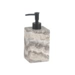 Andrea House - Αντλία Για Σαπούνι Grey Marble