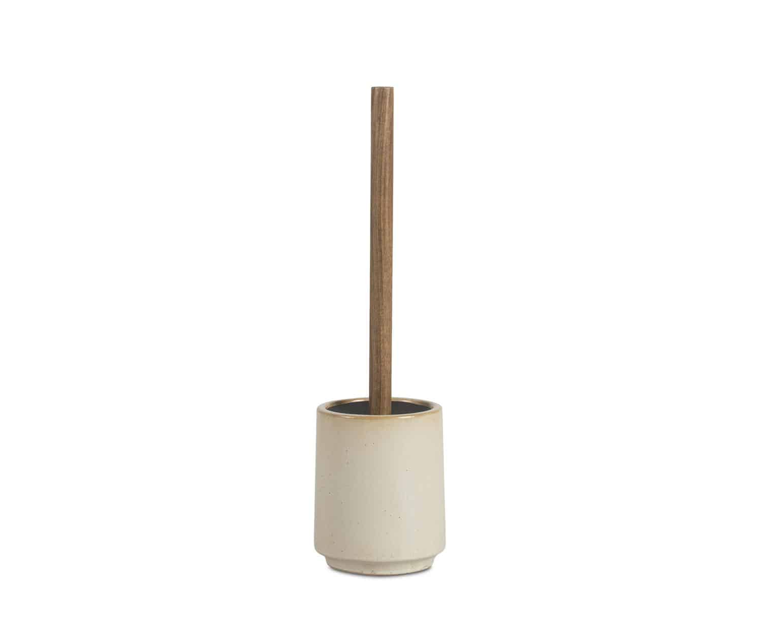 BA25515-01.C4CA091AAE7D Andrea House - Πιγκάλ Μπάνιου Kala Ceramic - Image 1
