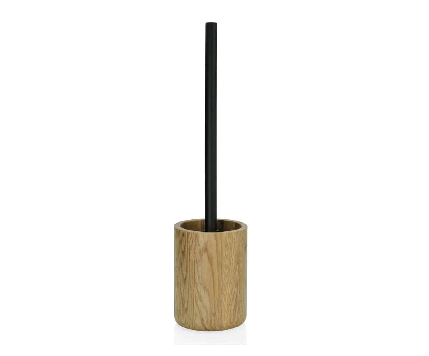 BA67105-01.8985A4B256DC Andrea House - Πιγκάλ Μπάνιου Brown Modern Oak - Image 1