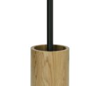 Andrea House - Πιγκάλ Μπάνιου Brown Modern Oak - Image 2