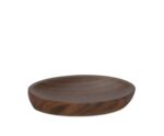 Andrea House - Βάση Για Σαπούνι Classic Wood Effect - Image 3