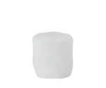 Andrea House - Κουτί Μπάνιου Πολλαπλών Χρήσεων Irregular White Resin