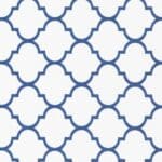 Artsy Mats - Αντιολισθητικό Πατάκι Μπάνιου BlueTrellis White Stone 39x60cm - Image 2