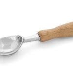 Andrea House - Scoop Παγωτού Oak
