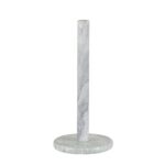 Andrea House - Βάση Για Χαρτί Κουζίνας White Marble