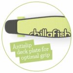 Παιδικό Πατίνι Scatie Scotti Τετράτροχο Pistachio Chillafish - Image 4