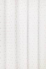 Calma House - Έτοιμη Κουρτίνα Plumeti Multicolour 140x280cm - Image 5