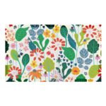 Artsy Mats - Χαλάκι Εισόδου Sweet William x Rachel Parker 70x40cm