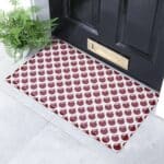 Artsy Mats - Χαλάκι Εισόδου Bauble Pattern 70x40cm - Image 2