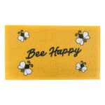 Artsy Mats - Χαλάκι Εισόδου Be Happy 70x40cm