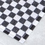 Artsy Mats - Χαλάκι Εισόδου Checkboard 70x40cm - Image 2