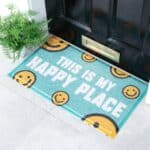 Artsy Mats - Χαλάκι Εισόδου Happy Place 70x40cm - Image 2