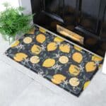 Artsy Mats - Χαλάκι Εισόδου Lemons 70x40cm - Image 3