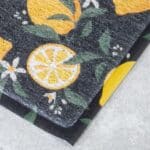 Artsy Mats - Χαλάκι Εισόδου Lemons 70x40cm - Image 2