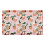 Artsy Mats - Χαλάκι Εισόδου Oranges 70x40cm