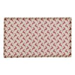 Artsy Mats - Χαλάκι Εισόδου Jumping Reindeer 70x40cm
