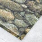Artsy Mats - Χαλάκι Εισόδου Stone Pattern 70x40cm - Image 2