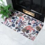 Artsy Mats - Χαλάκι Εισόδου Gardenia x Rachel Parker 70x40cm - Image 2