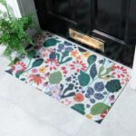 Artsy Mats - Χαλάκι Εισόδου Sweet William x Rachel Parker 70x40cm - Image 2