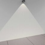 Loom Design - Απλίκα Τοίχου LED Frey Single IP65 Black - Image 3