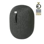 Vluv - Balance Kapsul Stov Anthracite 60 x 43,5cm