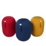 Vluv - Balance Kapsul Leiv Mustard 60x43,5cm - Image 3