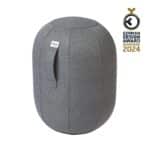 Vluv - Balance Kapsul Sova Ash 60x43,5cm