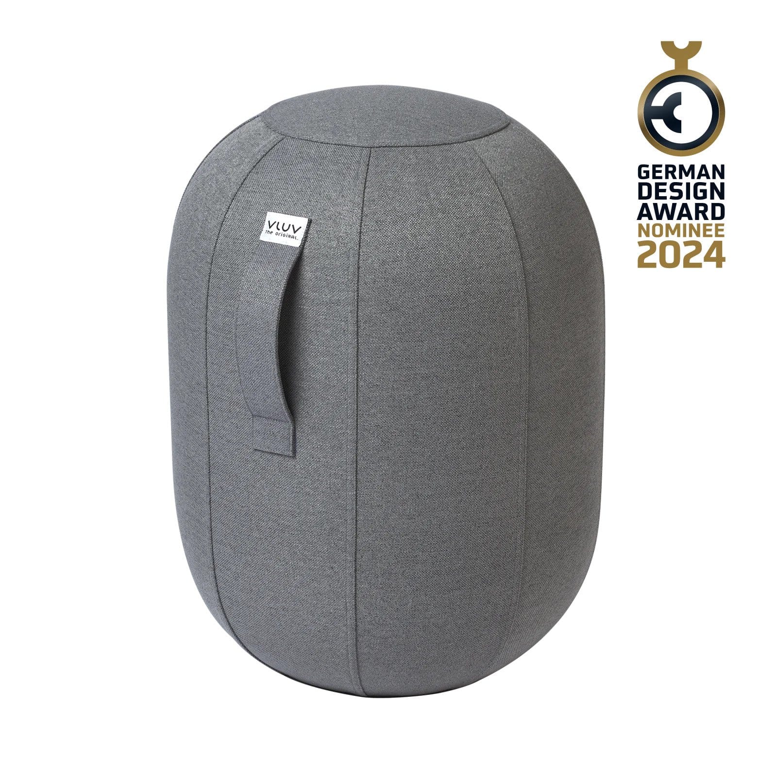 KSL-009M-GDA_1600x1600 Vluv - Balance Kapsul Sova Ash 60x43,5cm - Image 1