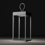 Loom Design - Φανάρι LED Lucerna 30 Black - Image 6