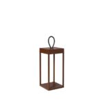 Loom Design - Φανάρι LED Lucerna 30 Corten