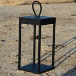 Loom Design - Φανάρι LED Lucerna 30 Black - Image 2
