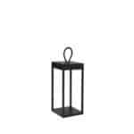 Loom Design - Φανάρι LED Lucerna 30 Black