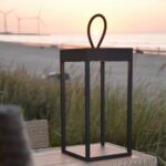 Loom Design - Φανάρι LED Lucerna 30 Black - Image 4